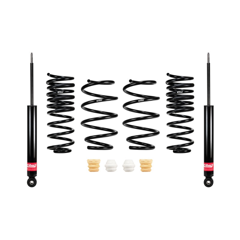 Eibach Pro Kit for 2022+ Hyundai Santa Cruz AWD