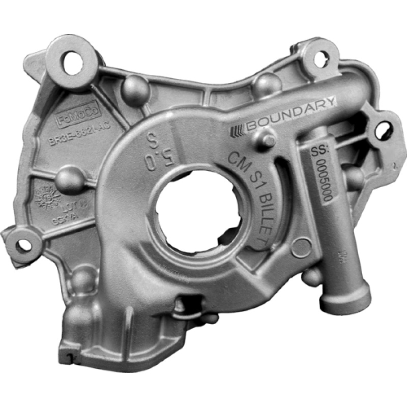 Boundary 2024+ Ford Coyote V8 (All Types) Oil Pump Assembly