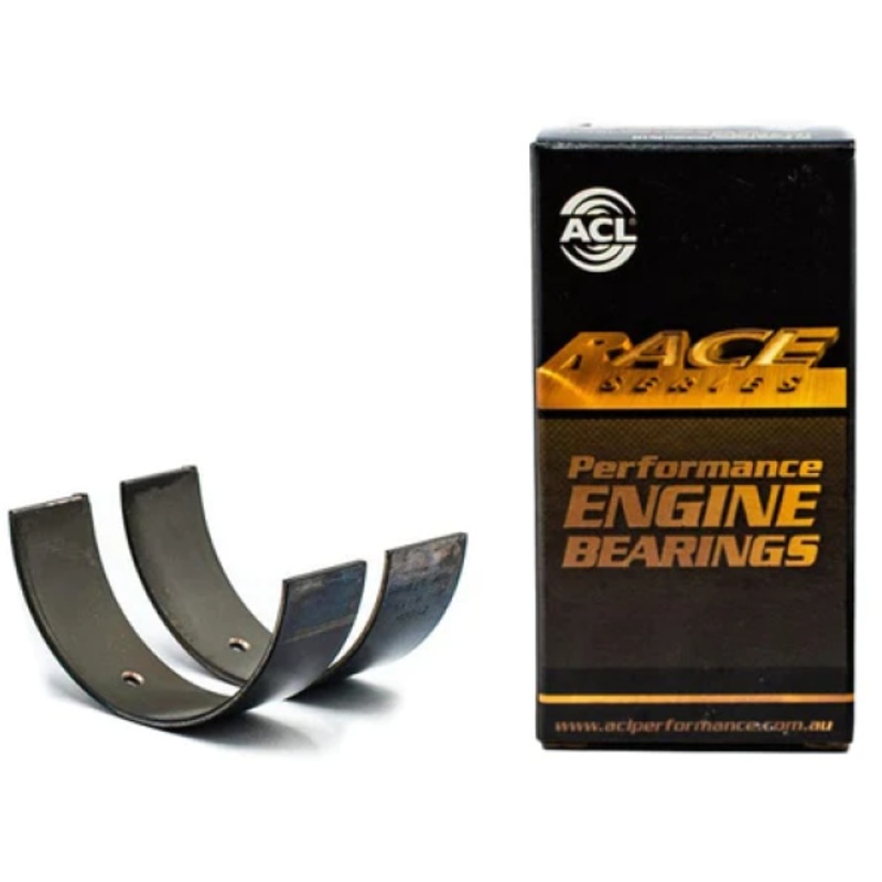 ACL Chevrolet V8 396/402/427/454 Race Series Standard Size Main Bearing Set
