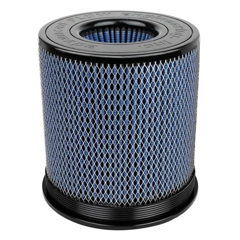 aFe Magnum FLOW Pro 5R Universal Air Filter 5.5in F / 8in B / 8in T (Inv) / 9in H