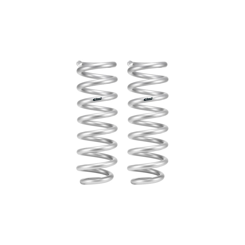 Eibach 2023+ Chevrolet Colorado ZR2 Pro-Lift Spring Kit (Front Only)
