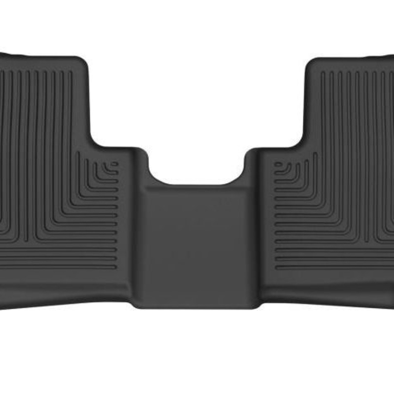 Husky Liners 20-24 Toyota Highlander X-Act Rear Floor Liner - Black