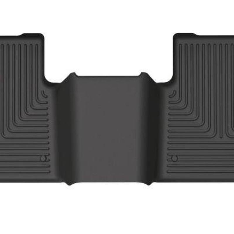 Husky Liners 2022 Jeep Grand Cherokee X-ACT 2nd Seat Floor Liner - Blk