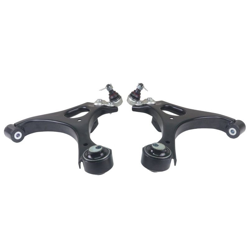 Whiteline 06-11 Honda Civic Front Lower Control Arm Assembly