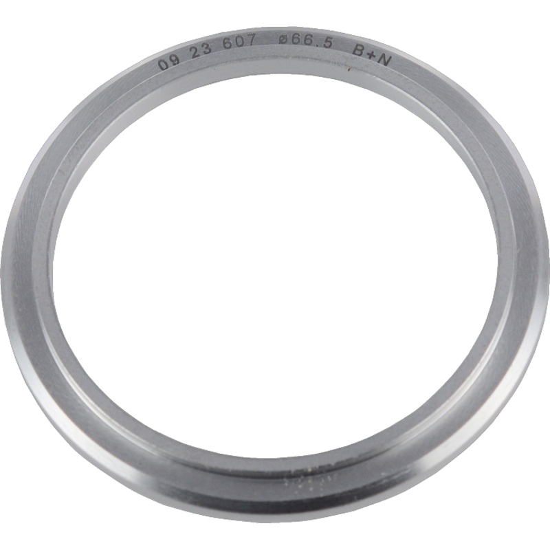 BBS PFS Ring - 82mm OD 66.5mm ID Mercedes