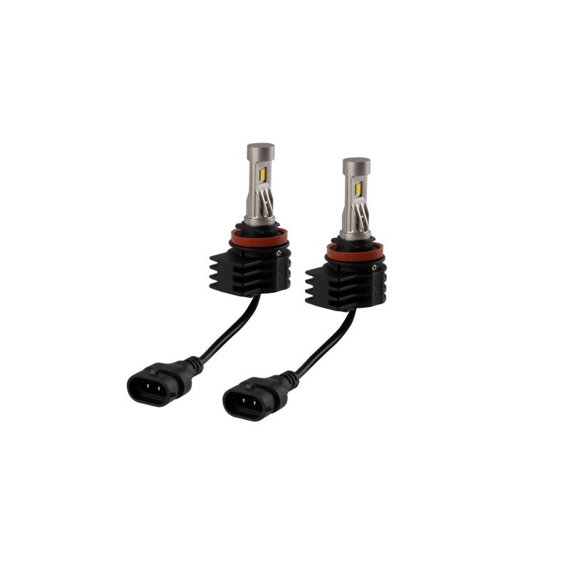 Diode Dynamics H11/H8/H9 White SL2 LED Bulbs (pair)