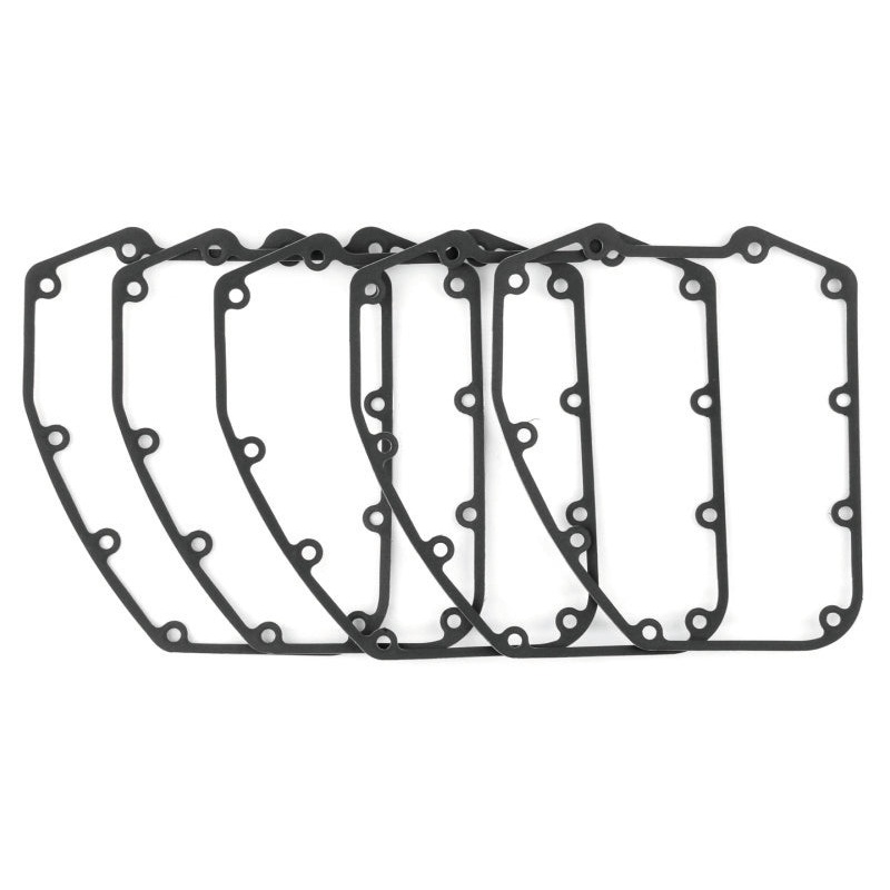 Twin Power 99-17 Twin Cam Big Twin Cam Cover Gaskets Replaces H-D 25244- 99 5 Pk
