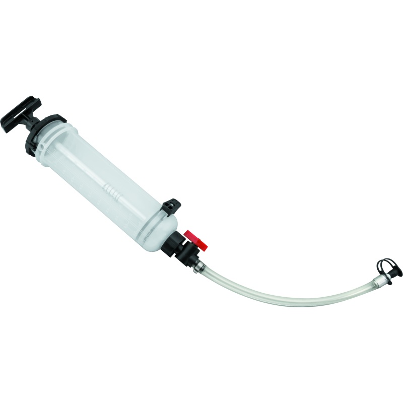 BikeMaster Fluid Extractor - 1 Liter