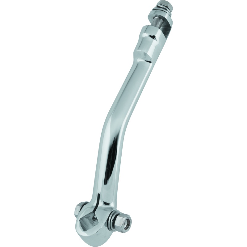 Bikers Choice L72-76 FX 52-76 XL Chrome Kickstart Arm Replaces H-D 33057-72T
