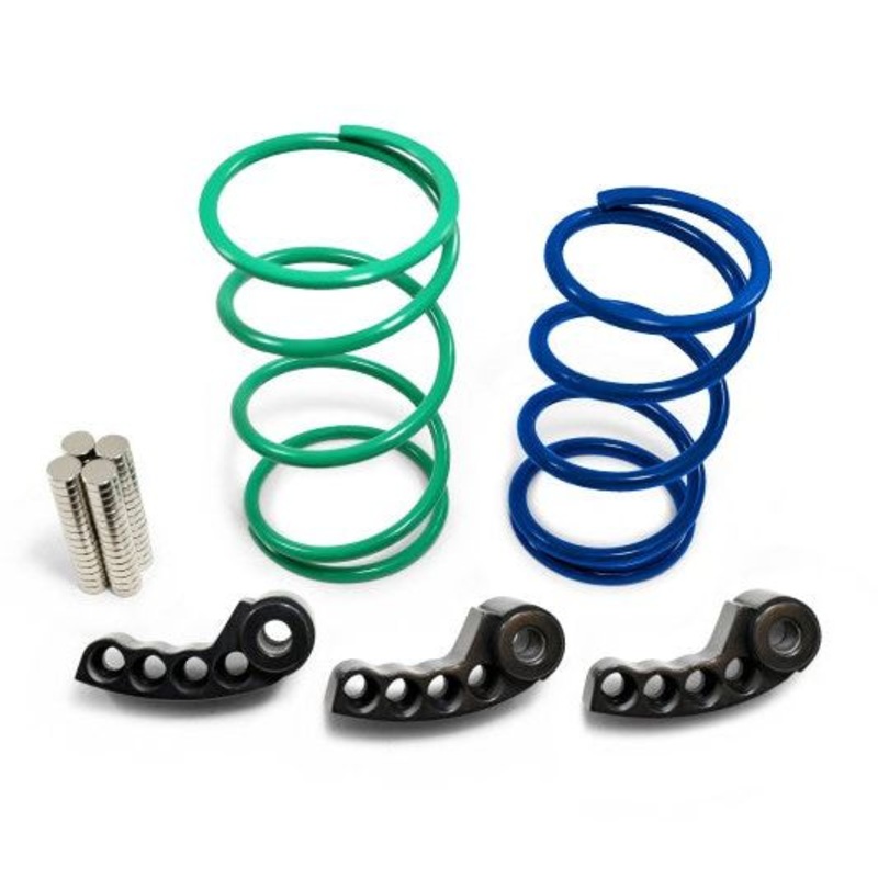Dynojet 20-21 Polaris RZR Pro XP Clutch Kit