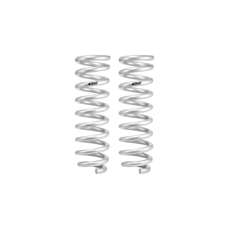 Eibach 01-07 Toyota SEQUOIA Pro-Lift-Kit Springs (Front Springs Only)