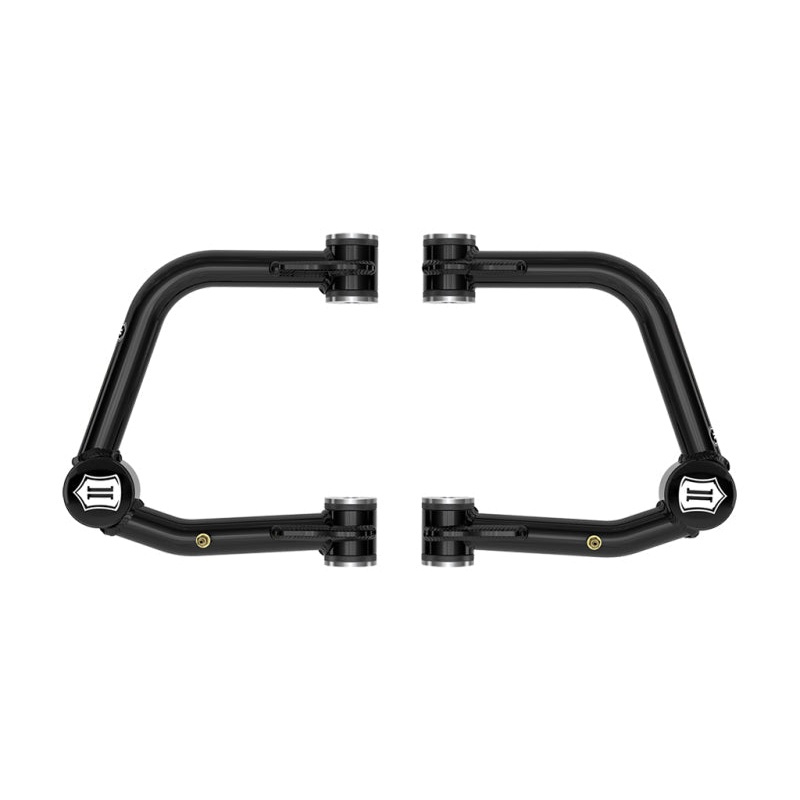 ICON 2024+ Toyota Tacoma Tubular UCA DJ Pro Kit