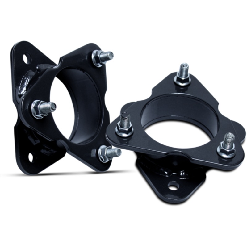 Body Armor 4x4 2004+ Ford F150 Excludes Raptor 2WD/4WD 2.5in Strut Spacer