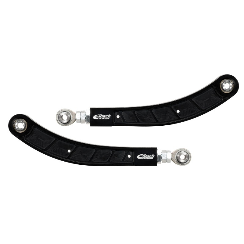 Eibach 18-21 Jeep Grand Cherokee Pro-Alignment Camber Arm Kit