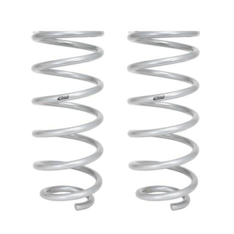 Eibach Pro-Truck Springs for 2010+ Toyota 4Runner - Rear (Must Be Used w/ Pro-Truck Rear Shocks)