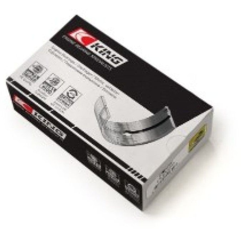 King Vw V8/V10 R8/RS6/Huracan (Size 0.25) pMaxKote Coated Main Bearing Set - Size +0.25mm