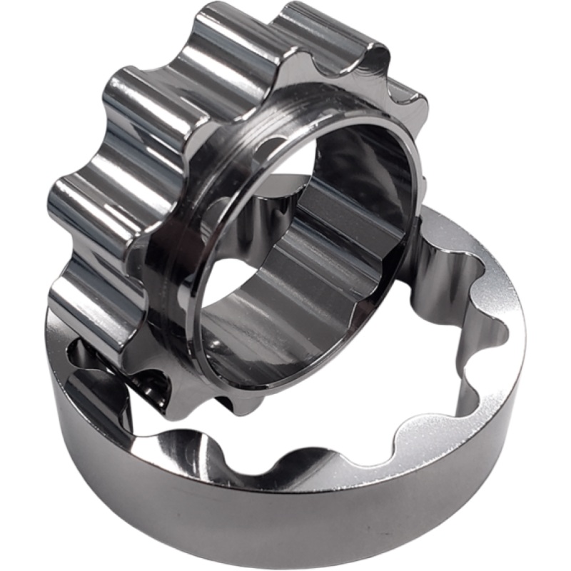 Boundary Nissan VQ 3.5L/3.7L VHR Oil Pump Assembly
