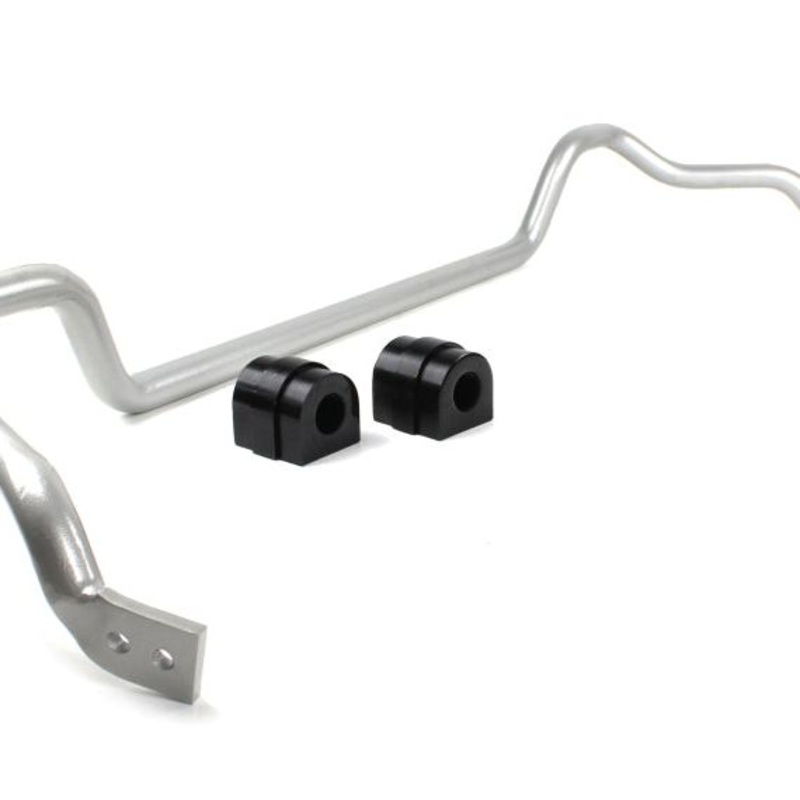 Whiteline 99-05 BMW 3 Series E46 Front 27mm Adjustable Swaybar