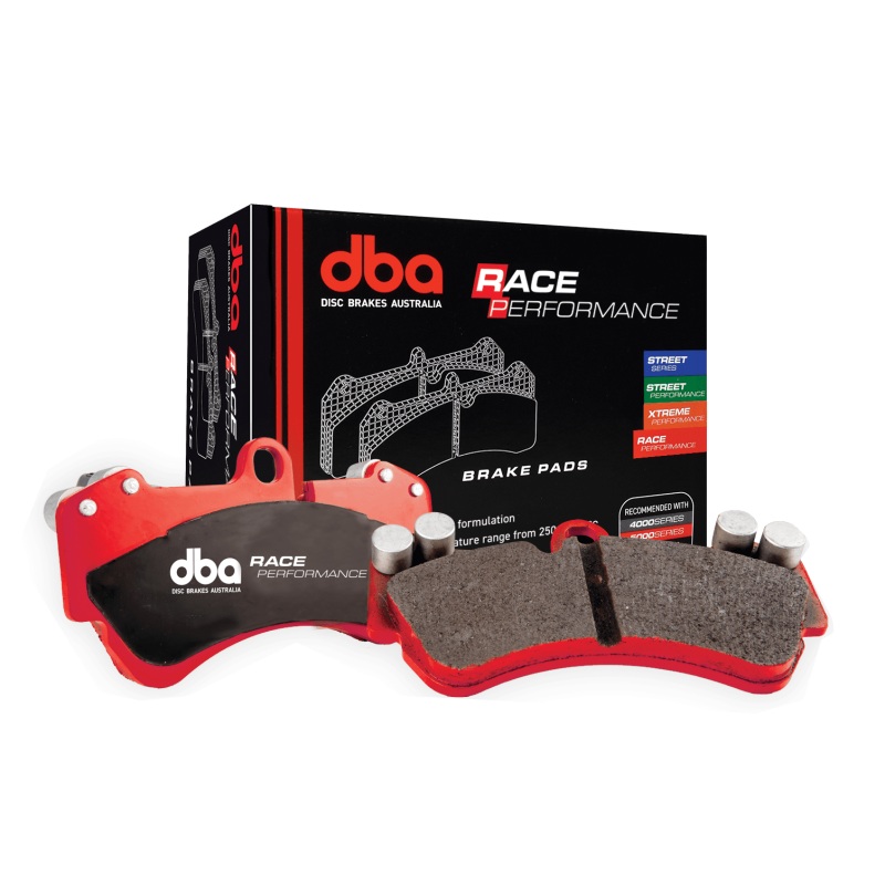 DBA 12-19 BMW 3-Series (F30) Front RP Performance Brake Pads