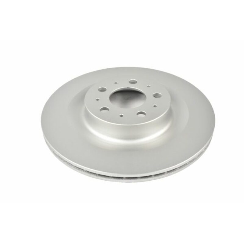 DBA 2022+ Tesla Model Y (RWD) En-Shield Standard Rear Brake Rotor