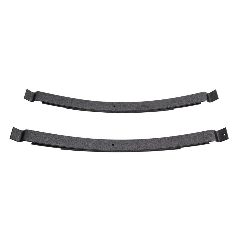 Hellwig 99-07 Ford F-250 SD Load Pro - Up To 2500lb Level LC 3 Leaf Helper Spring w/o Mounting Kit