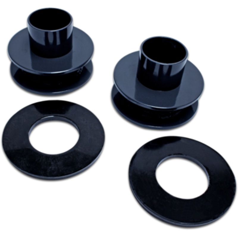 Body Armor 4x4 2013+ Dodge Ram 2500 2014+ 3500 2WD/4WD 2.0in Coil Spacer and Shock Extension