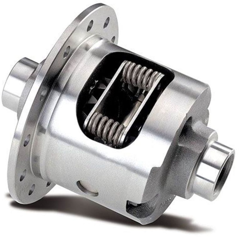 Eaton Posi Differential 30 Spline 1.32in Axle Shaft Diameter 2.73 & Up Ratio Fr/Rr 8.5in / Rr 8.6in