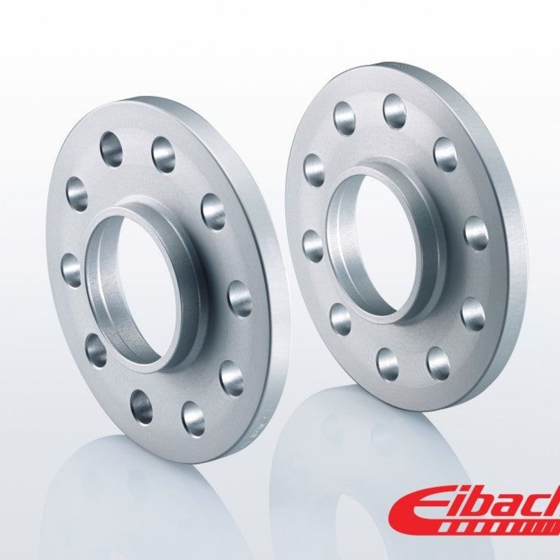 Eibach Pro-Spacer 20mm Spacer / Bolt Pattern 5x120 / Hub Center 72.5 for 15-18 BMW M3 (F80)