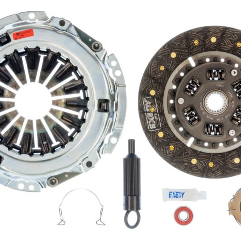Exedy 1992-1993 Lexus ES300 V6 Stage 1 Organic Clutch