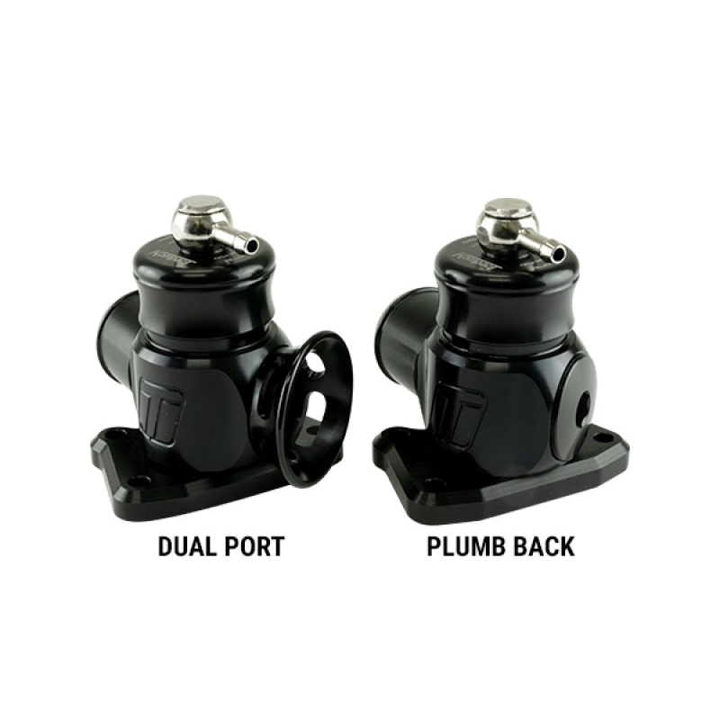 Turbosmart BOV Kompact Dual Port - Hyundai i20