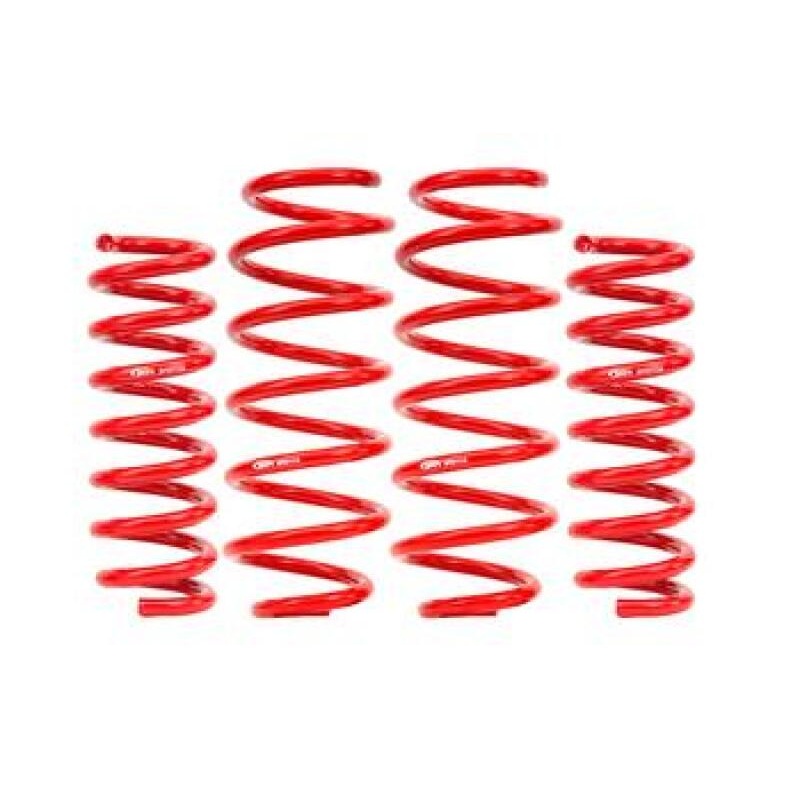 BMR Suspension 08-23 Dodge Challenger / 06-23 Dodge Charger Demon Killer Drag Springs - Set of 4