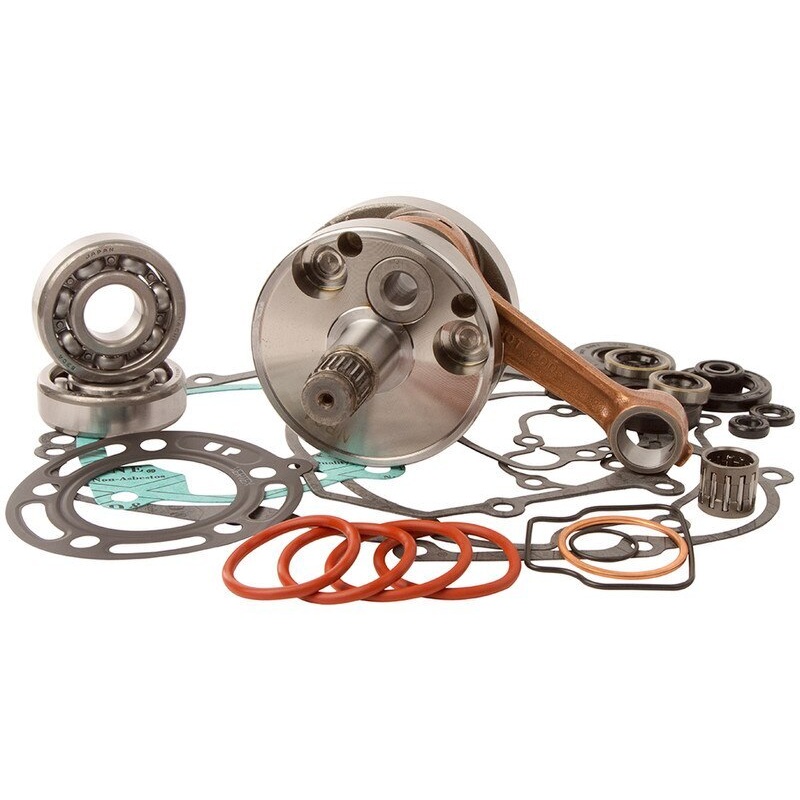 Hot Rods 01-05 Kawasaki KX 85 85cc Bottom End Kit