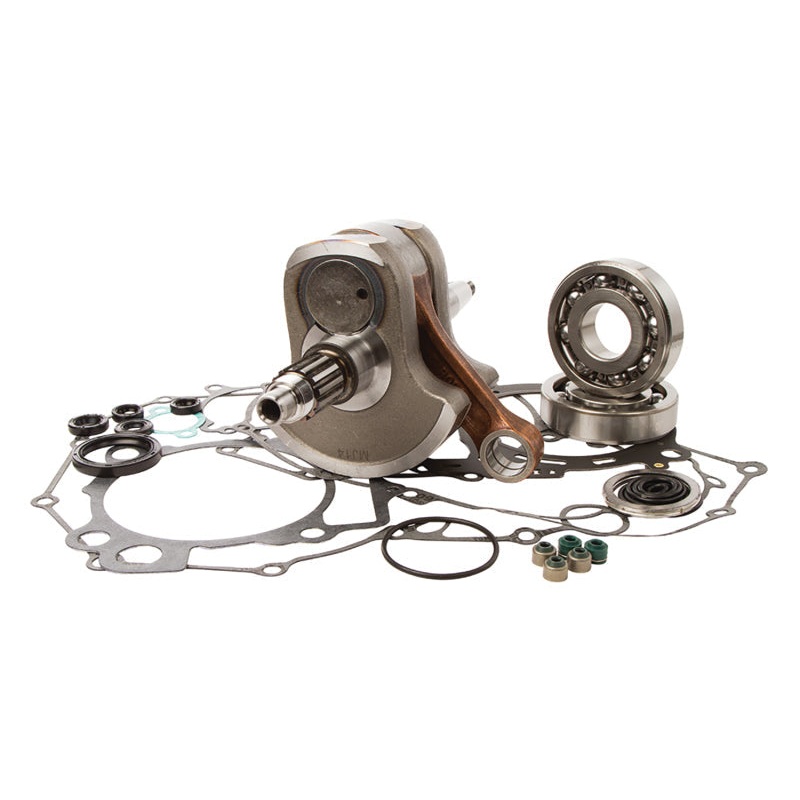 Hot Rods 09-13 Yamaha YFZ 450 R 450cc Bottom End Kit