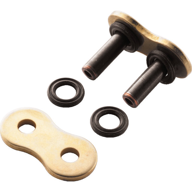 BikeMaster 520 BMZR Rivet Link - Gold