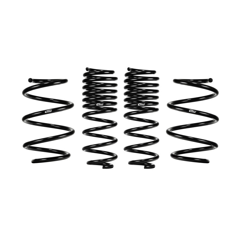Eibach Pro Kit For 2023 Honda Accord 1.5L Turbo FWD CY (Set of 4 Springs)