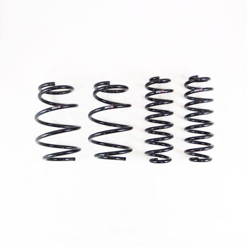 RS-R 2021+ Toyota Venza Hybrid AWD (AXUH85L) Down Sus Springs