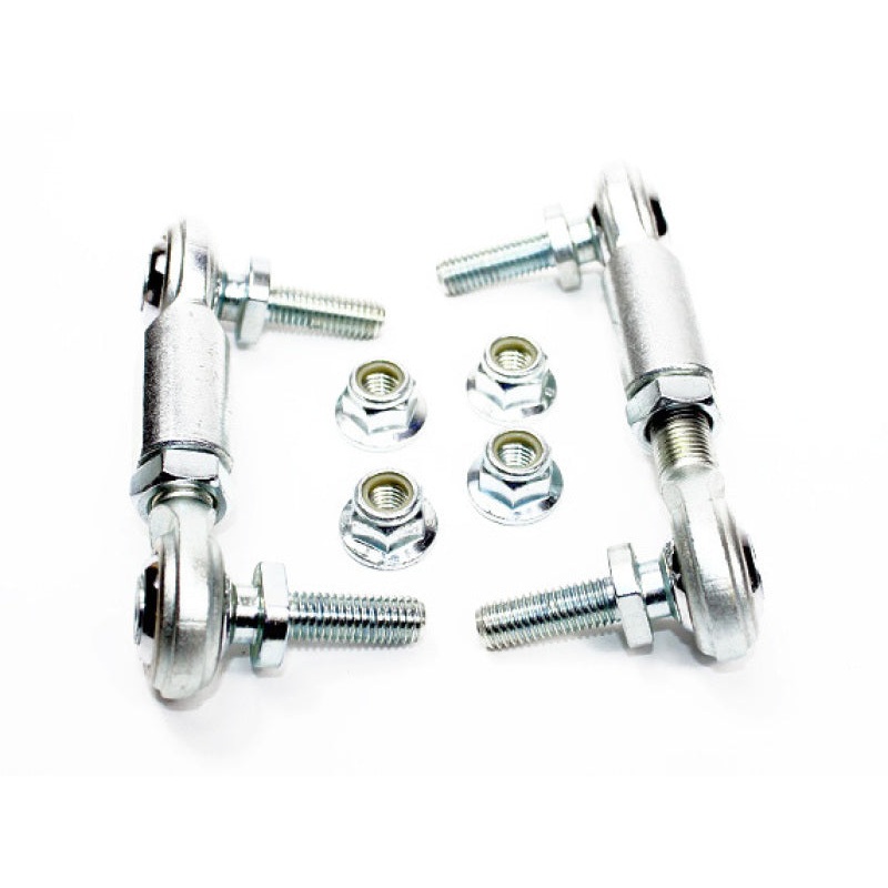 SPL Parts 99-12 Porsche 911 (996/997) Rear Swaybar Endlinks