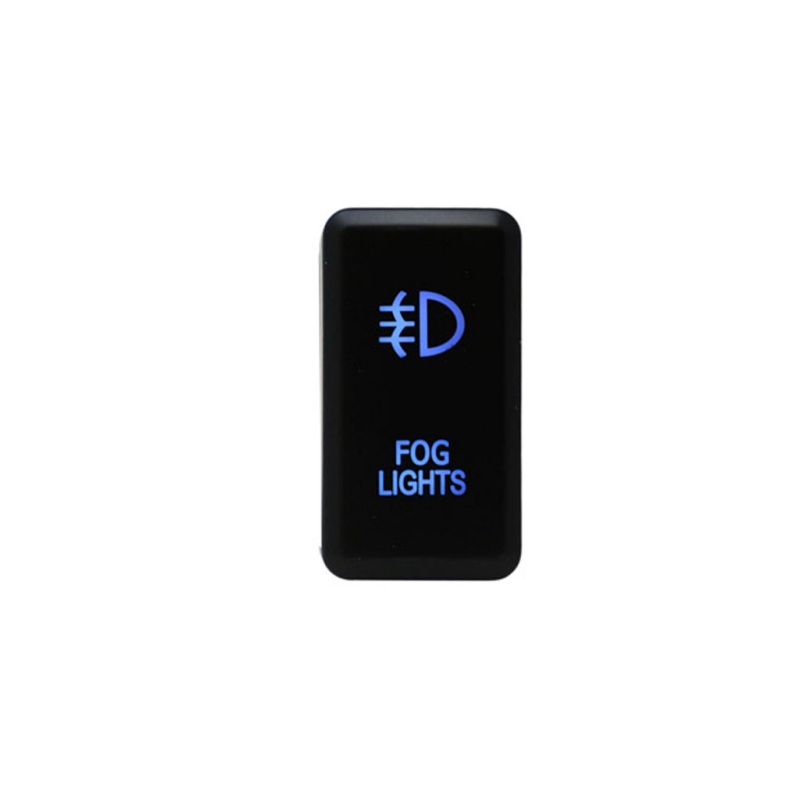 Cali Raised Tall Style Toyota Oem Style Fog Lights Switch