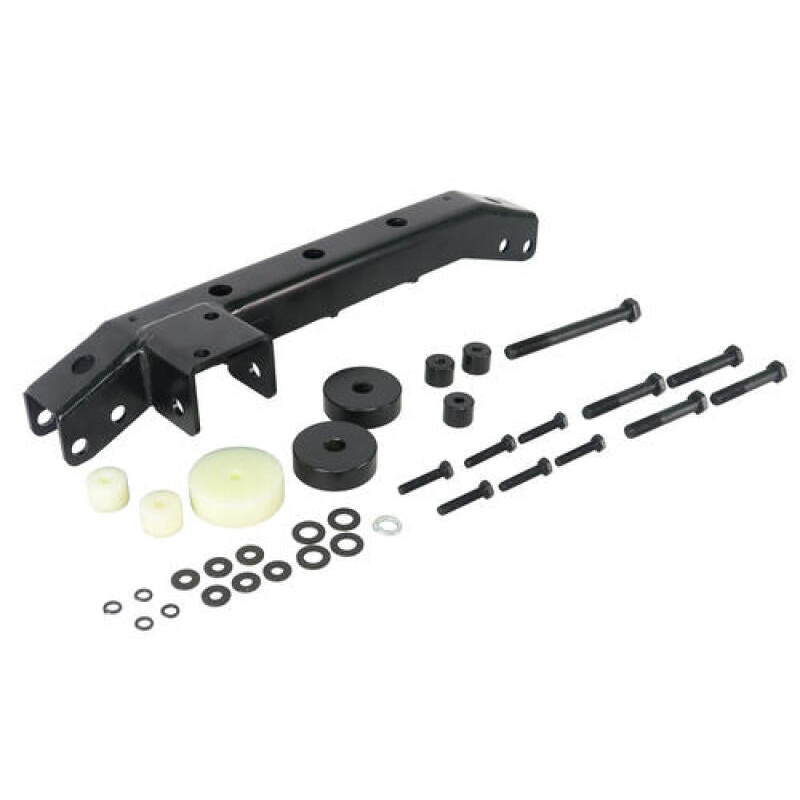 SuperPro Landcruiser 100 Series Diff Drop Kit