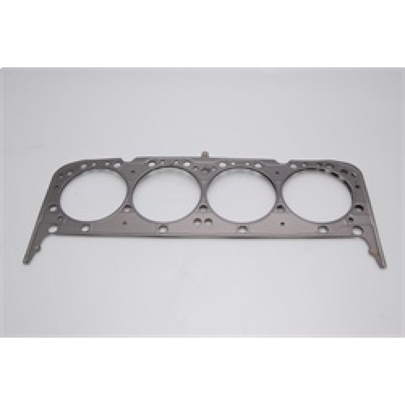 Cometic Chevy Small Block 4.165 inch Bore .051 inch MLS Head Gasket (w/All Steam Holes)