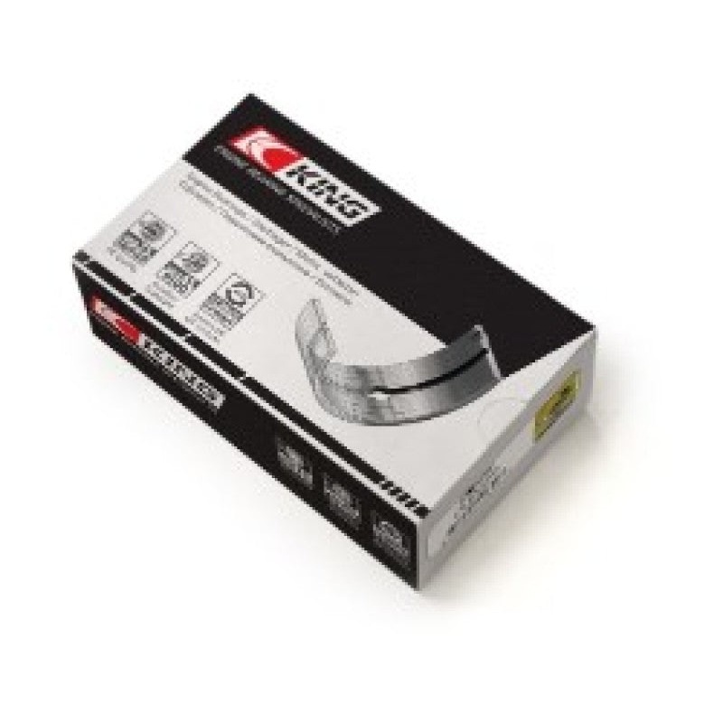 King Nissan VR38DETT pMaxKote Performance Con Rod Bearing Set - Size +0.25mm