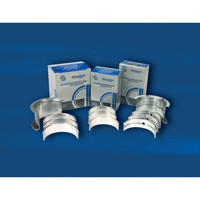 ACL 98+ Toyota4 1794CC 1ZZFE Standard Size Rod Bearing Set
