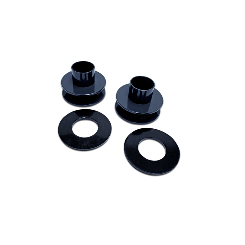 Body Armor 4x4 2005+ Ford F250/F350 4WD 2.5in Coil Spacer and Shock Extension (Not Tremor Model)