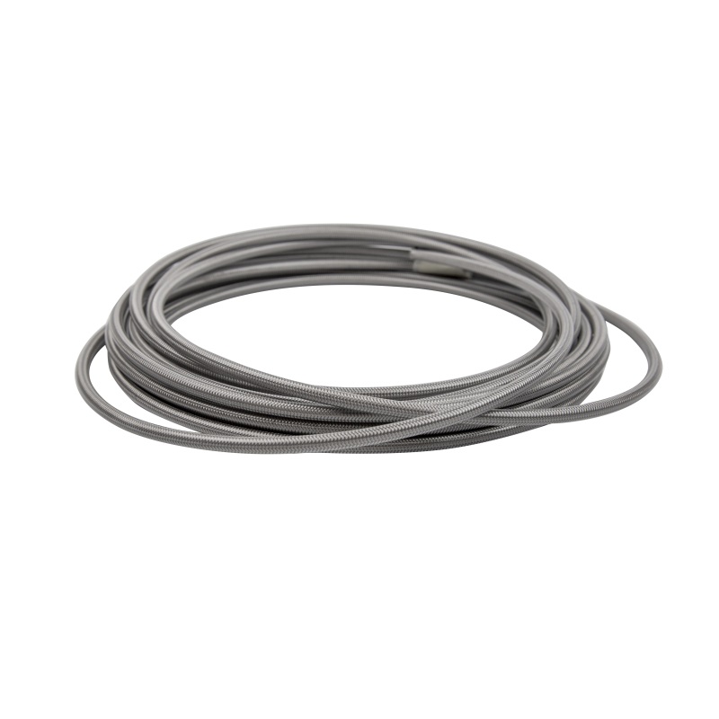 Goodridge Universal 600 Series Clear Hose - 25ft