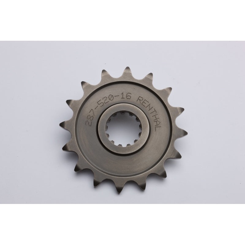 Renthal 05-13 Honda TRX 400 E/EX Front Sprocket - 520-13P Teeth