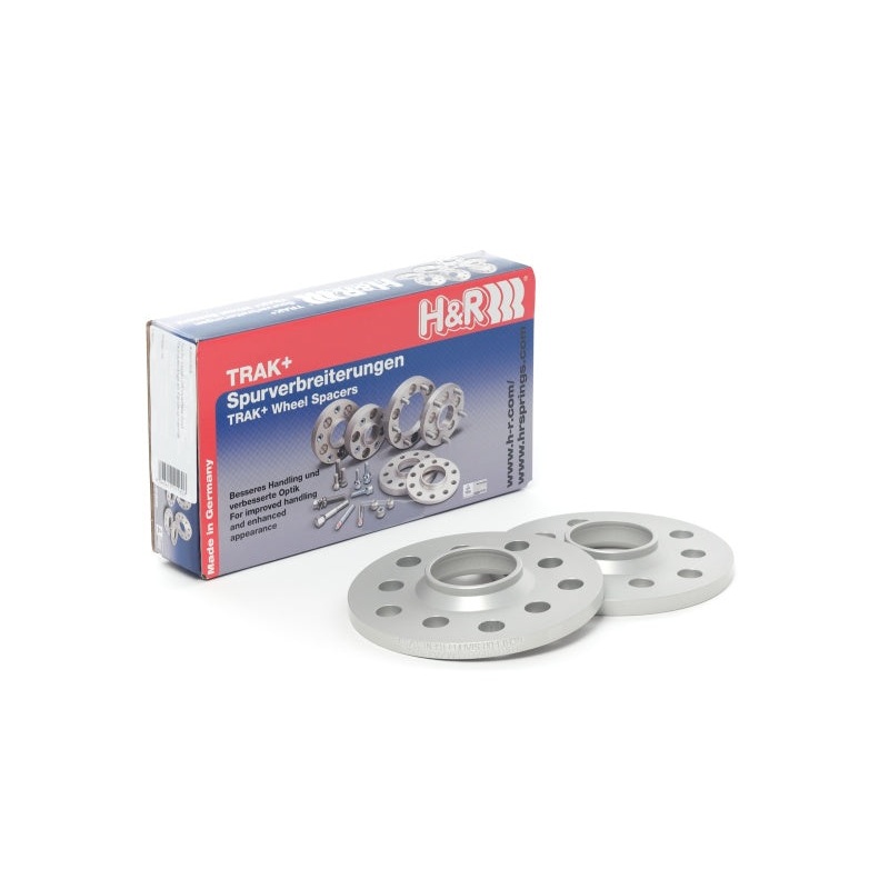 H&R Trak+ 30mm DRA Wheel Adaptor Bolt 5/114.3 Center Bore 67 Bolt Thread 14x1.5