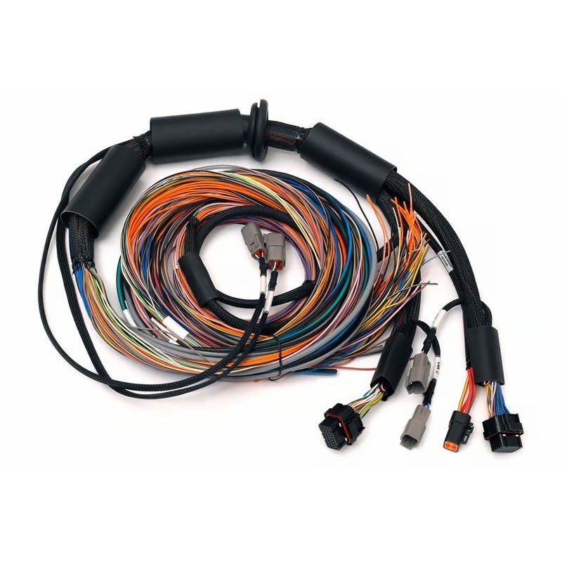 Haltech NEXUS R3 Universal Wire-In Harness - 2.5M (8ft)