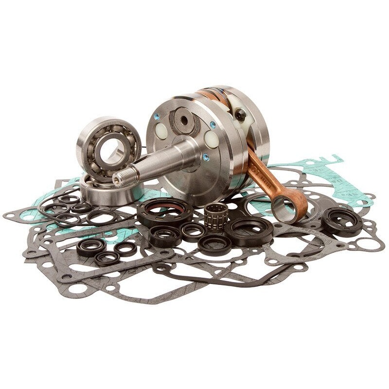 Hot Rods 01-02 Honda CR 125 R 125cc Bottom End Kit