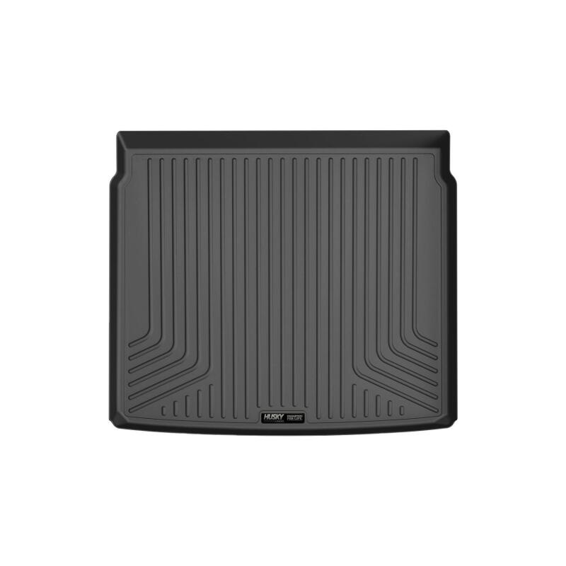 Husky Liners 23-23 Honda CR-V WeatherBeater Cargo & Trunk Liners Black