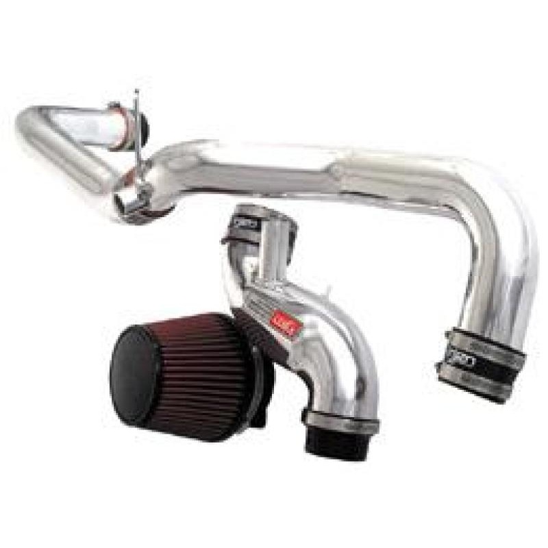 Injen 97-01 Integra Type R Black Cold Air Intake *Special Order*